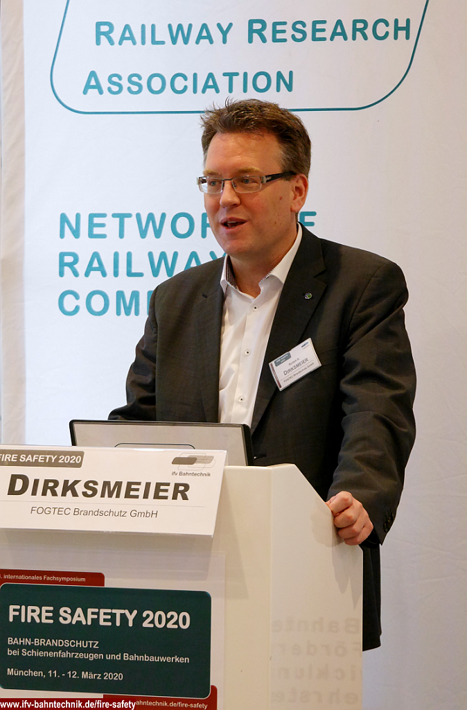 03_DIRKSMEIER_ FS2020_IFV-Bahntechnik_Copyright2020.png - Dipl.-Ing. Roger DIRKSMEIER (Geschäftsführer Rail Systems) - [FOGTEC Brandschutz GmbH & Co. KG]:Neue Energieträger in der Antriebstechnik bedeuten neue Herausforderungen für den Bahn-Brandschutz: Betrachtung ausgewählter Problemfelder im Rahmen des Forschungsprojektes Suveren (erster Zwischenbericht)